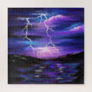 Search for lightning puzzles Sky