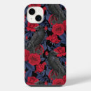 Search for black crow iphone cases Goth