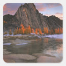 Search for cascade mountains stickers Environment