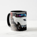 Search for cool car mugs Corvette
