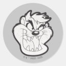 Search for evil grin stickers Looney tunes