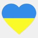 Search for ukraine stickers Flag of ukraine