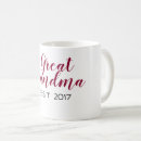 Search for glamma mugs Nanny