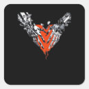 Search for goth valentine stickers Skull