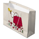 Search for snoopy gift bags Ugly sweater