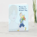 Search for boy mothers day cards Flowers