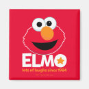 Search for 1984 magnets Elmo