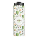 Search for green bicycle mugs Watercolor