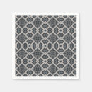 Search for oriental napkins Moroccan