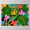 Search for leaf plant posters Tropical