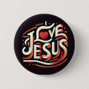 Search for i love badges Christian