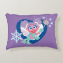 Search for abby cadabby cushions Seasame st