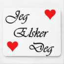 Search for norwegian mouse mats Norsk