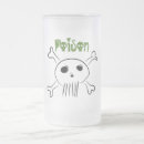 Search for glass skull mugs Fun