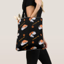Search for cute sushi tote bags Japanese