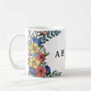 Search for blue coral mugs Flowers