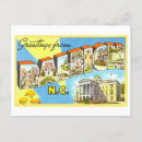 Search for raleigh postcards Vintage