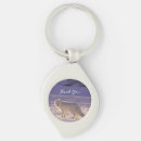 Search for white snow key rings Arctic fox