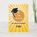 Search for 8th grade graduation cards Congrats