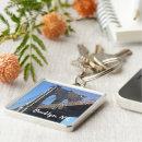 Search for bridge key rings Landmark
