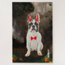 Search for halloween costume puzzles Dog
