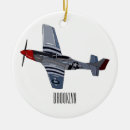 Search for mustang christmas tree decorations Aircraft