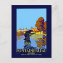 Search for french train postcards France