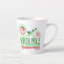 Search for north pole mugs Winter