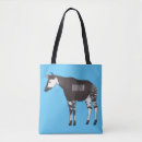 Search for okapi Africa