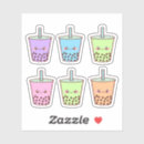 Search for milk drink stickers Tapioca