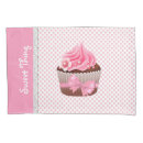Search for cake pillowcases For kids