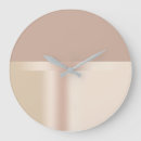 Search for girly clocks Ombre