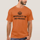 Search for the prisoner tshirts For him