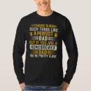Search for homebrew tshirts Dad
