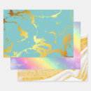 Search for foil paper wrapping paper Glam