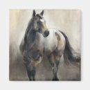 Search for copper magnets White