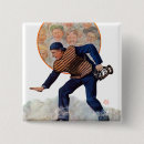 Search for summer sports badges Vintage