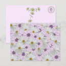 Search for pink daisy postcards Flower