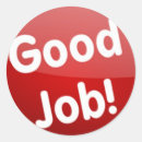 Search for good stickers Red