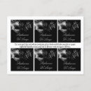 Search for mis invitations Black