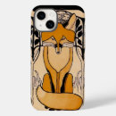 Search for woodland illustration iphone cases Nature