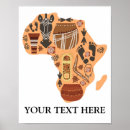 Search for ancient symbols posters Tribal