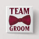 Search for bowtie badges Team groom