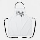 Search for family crest aprons Kamon