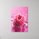 Search for pink glitter canvas prints Elegant