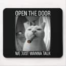 Search for gangster mouse mats Cat