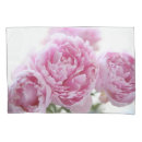 Search for peony pillowcases Peonies