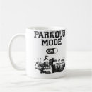 Search for urban exploration mugs Free running