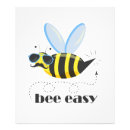 Search for the wasp posters Bumble bee