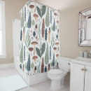 Search for autumn shower curtains Green